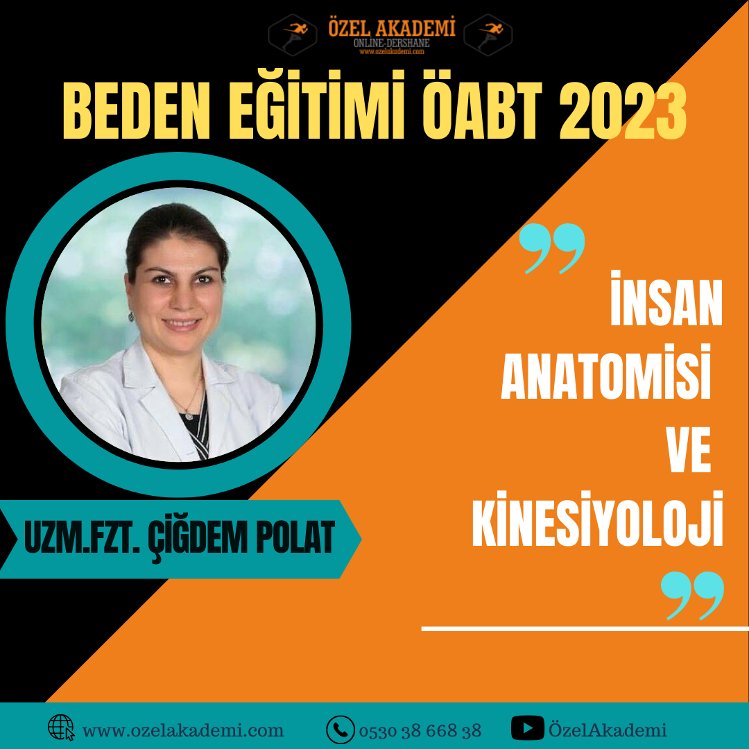 ANATOMİ 