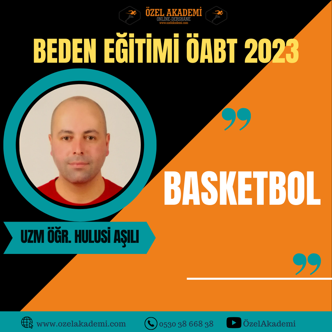 BASKETBOL 
