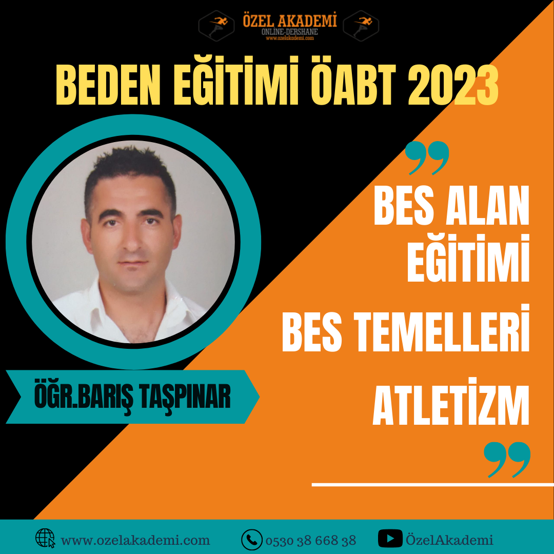 ALAN EĞİTİMİ