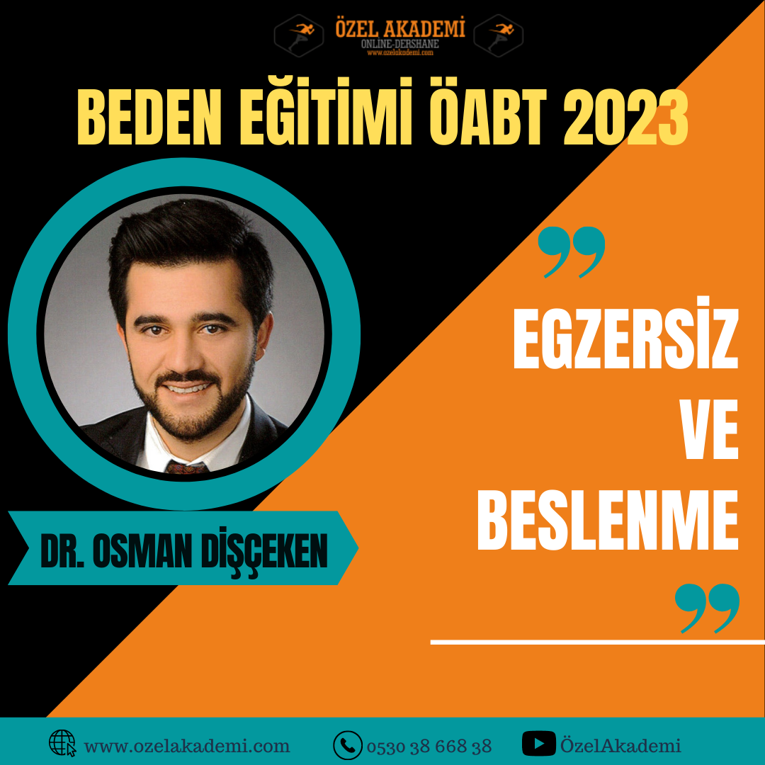 DR.OSMAN DİŞÇEKEN